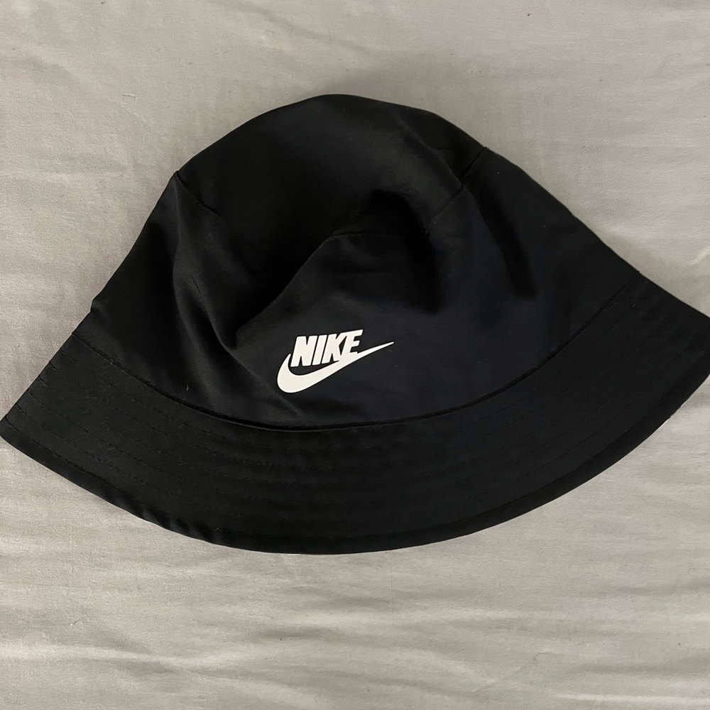 Reversible Kids Nike Bucket Hat